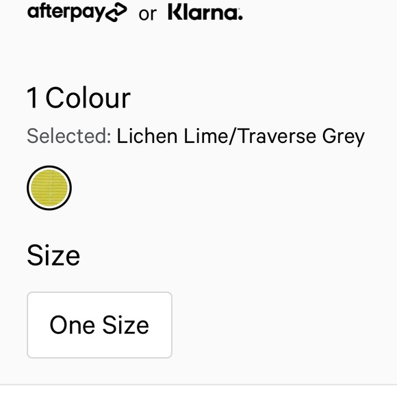 Lululemon | everywhere belt bag | mini - Picture 6 of 8